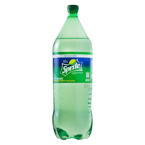 Refrigerante garrafa 2 litros